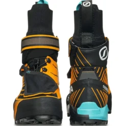 Scarponi uomo Ribelle Tech 3.0 HD