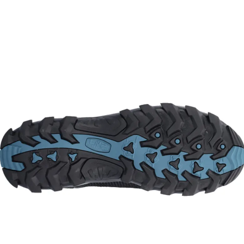 Scarponi uomo Rigel Mid Waterproof