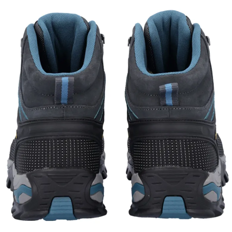 Scarponi uomo Rigel Mid Waterproof