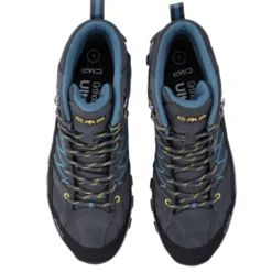 Scarponi uomo Rigel Mid Waterproof