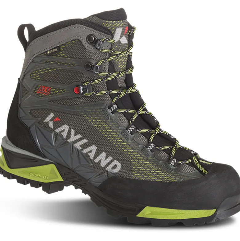 Scarponi uomo Rocket GTX