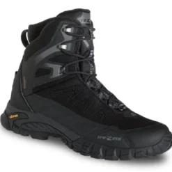 Scarponi uomo Shan waterproof