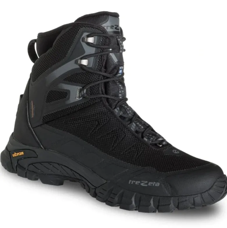 Scarponi uomo Shan waterproof
