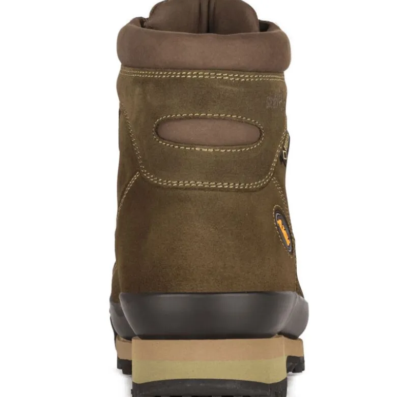 Scarponi uomo Slope Max Suede GTX
