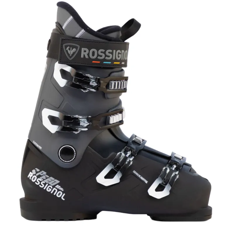 Scarponi uomo Speed 80 HV+ 2026