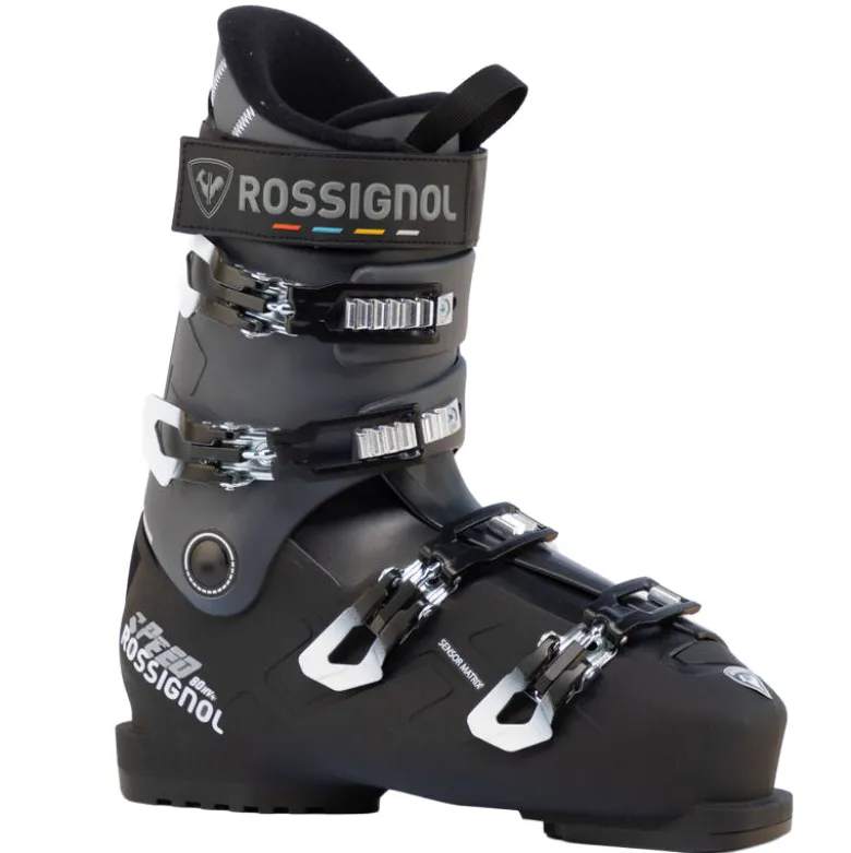 Scarponi uomo Speed 80 HV+ 2026