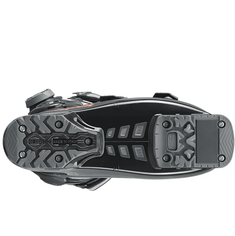 Scarponi uomo Speedmachine 3 Boa C. 130 S 2026