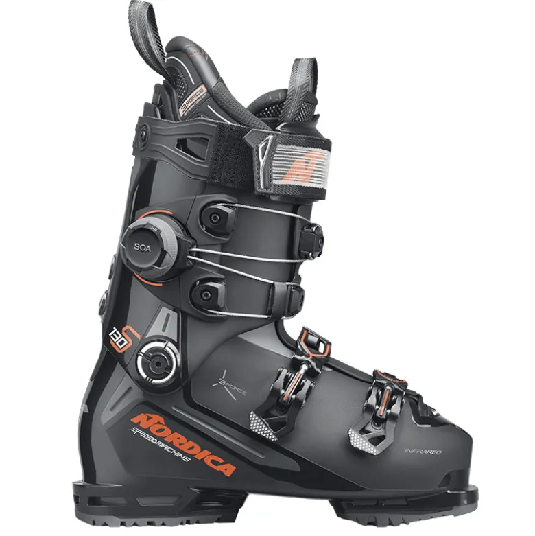 Scarponi uomo Speedmachine 3 Boa C. 130 S 2026