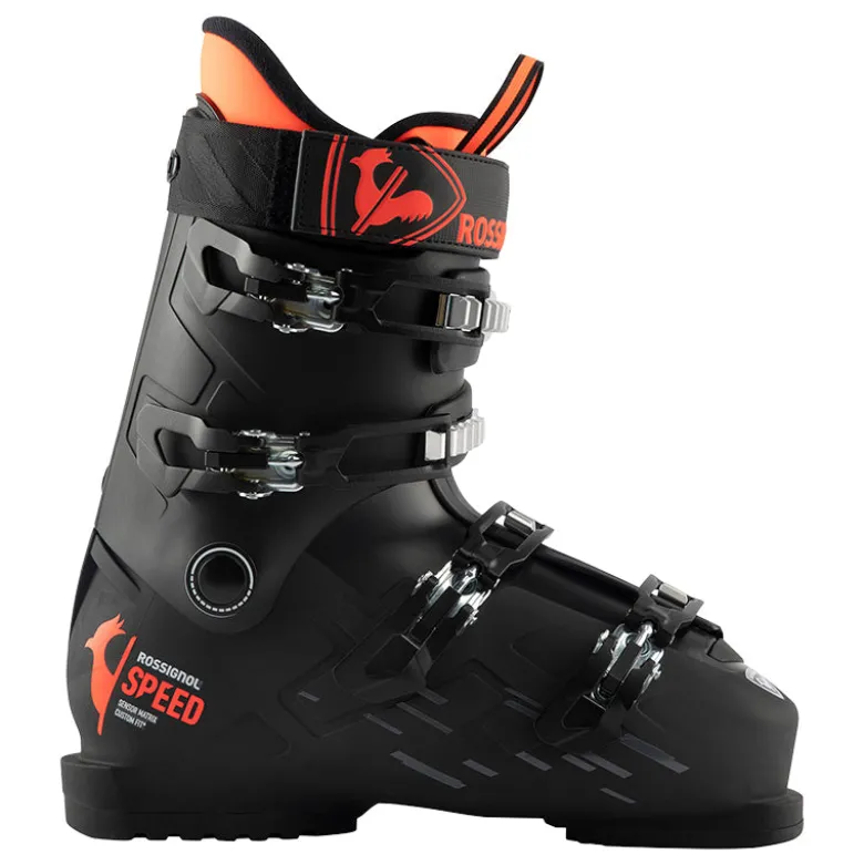 Scarponi uomo Speed Rental HV+
