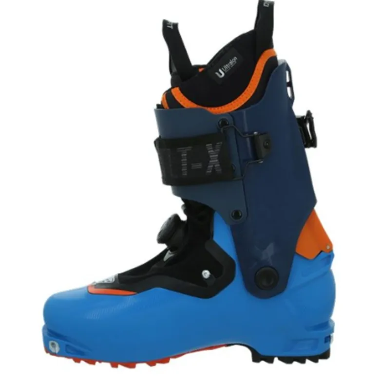 SCARPONI UOMO TLT X