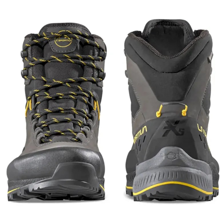 Scarponi uomo TX5 Evo Mid GTX