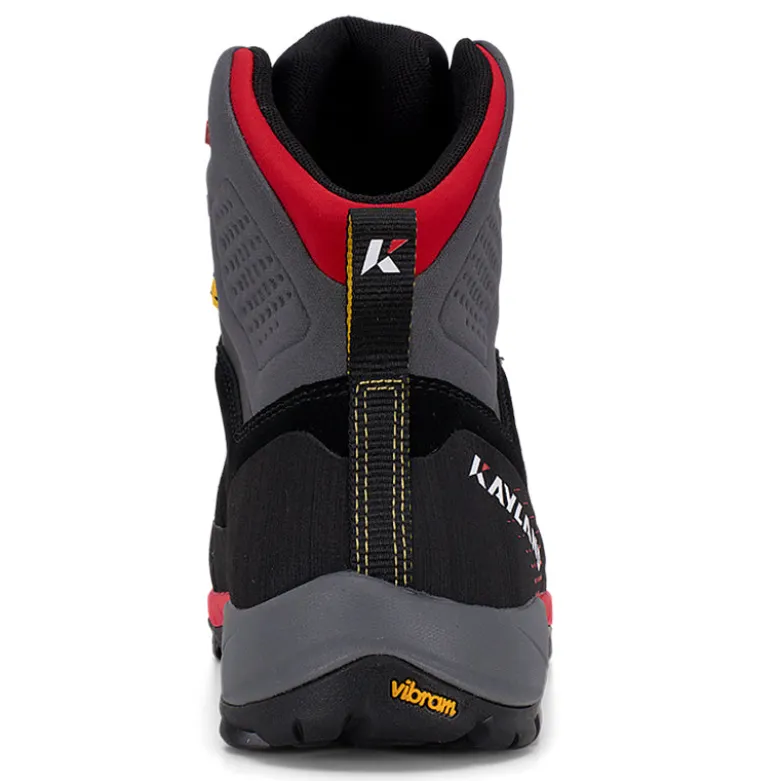 Scarponi uomo Vision GTX