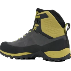Scarponi uomo Vision GTX