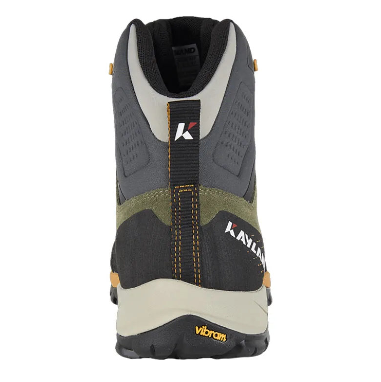 Scarponi uomo Vision GTX