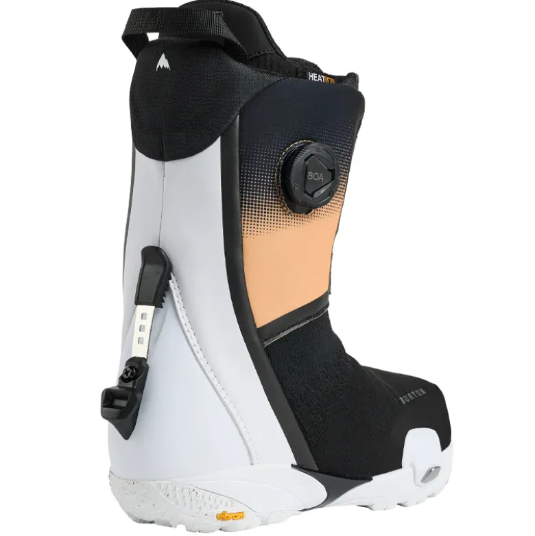 Scarponi uomo Waverange X Step On BOA 2026