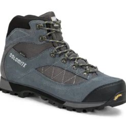 Scarponi uomo Zernez GTX