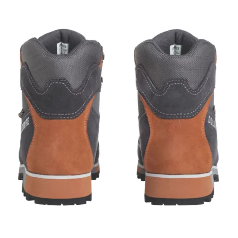 Scarponi uomo Zernez GTX