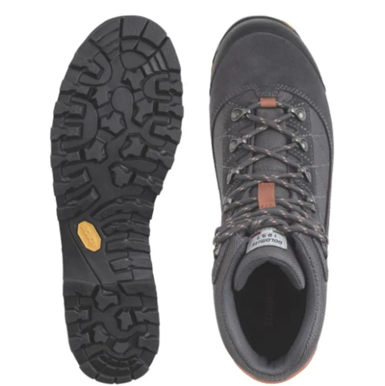 Scarponi uomo Zernez GTX