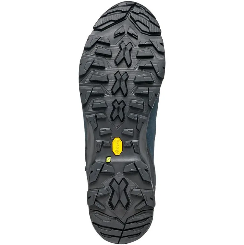 Scarponi uomo Zg Lite GTX