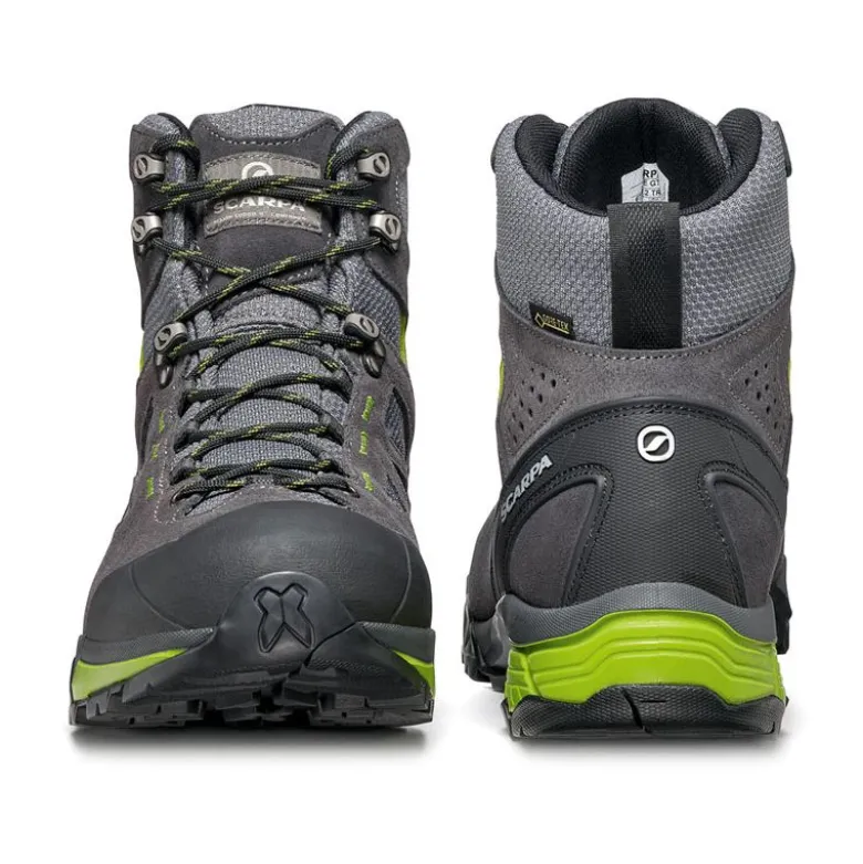 Scarponi uomo Zg Lite GTX