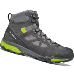 Scarponi uomo Zg Lite GTX