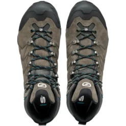 Scarponi uomo ZG Trek GTX