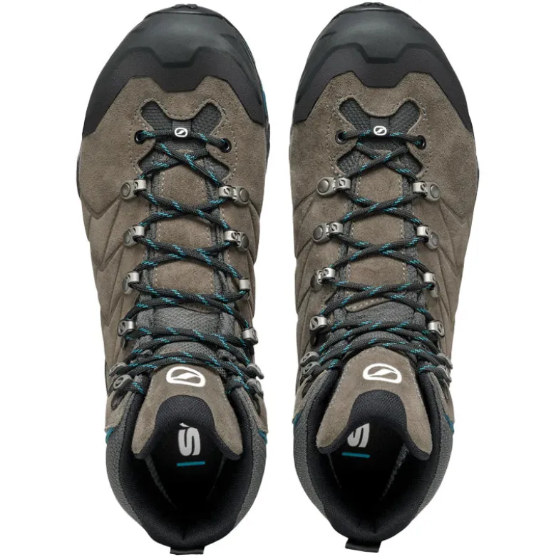 Scarponi uomo ZG Trek GTX