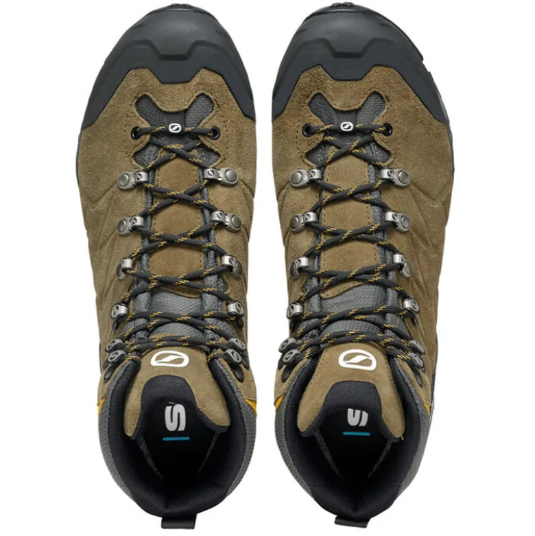 Scarponi uomo ZG Trek GTX