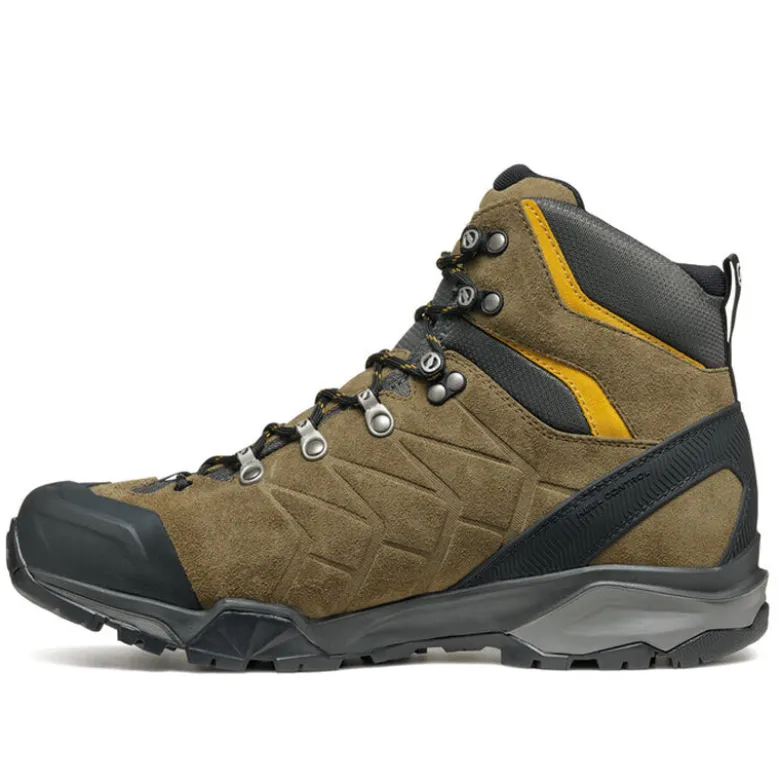 Scarponi uomo ZG Trek GTX