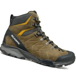 Scarponi uomo ZG Trek GTX