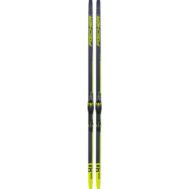 Sci Aerolite 80 + Race Skate IFP