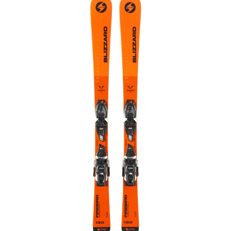 Sci Bambini Firebird Comp Jr 7.0 + FDT Jr 7.0
