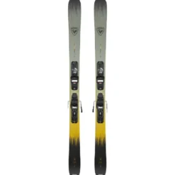 Sci bambini Sender Soul Pro + XPress 10 GW 2026