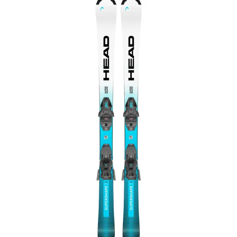 Sci Bambini Supershape JRS + JRS 7.5 GW