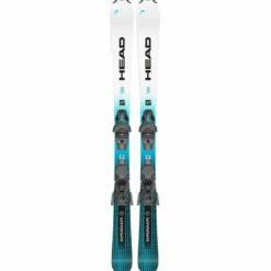Sci Bambini Supershape Team Easy + JRS 7.5 GW