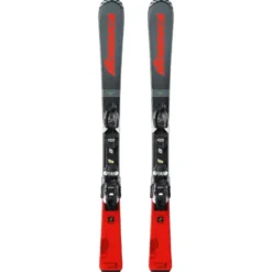 Sci bambini Team J R FDT + JR 4.5 FDT
