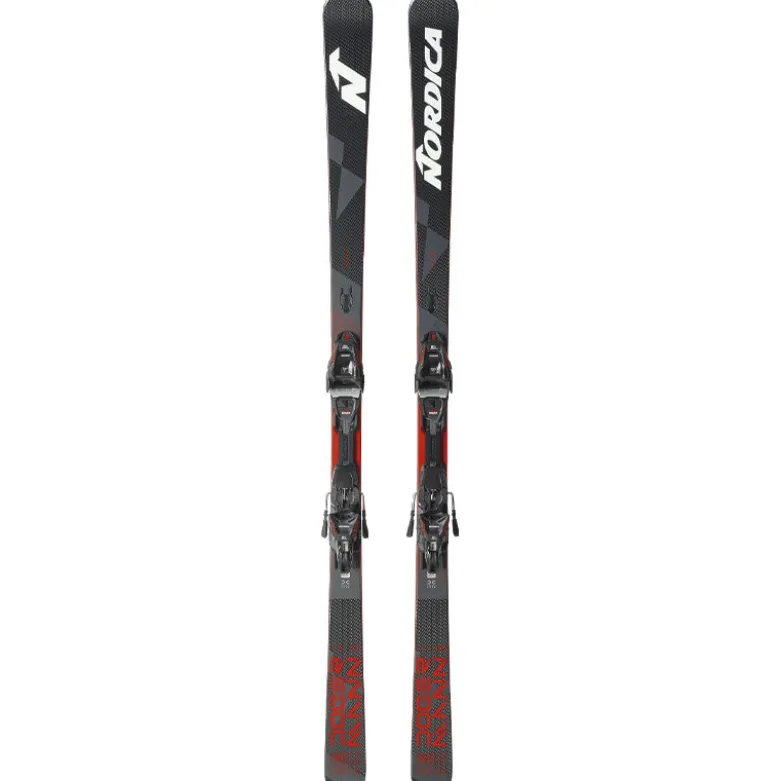 Sci Dobermann GSR DC FDT + Comp 13 FDT 2026