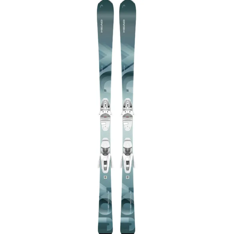 Sci donna Easy Joy + Joy 9 GW SLR 2026