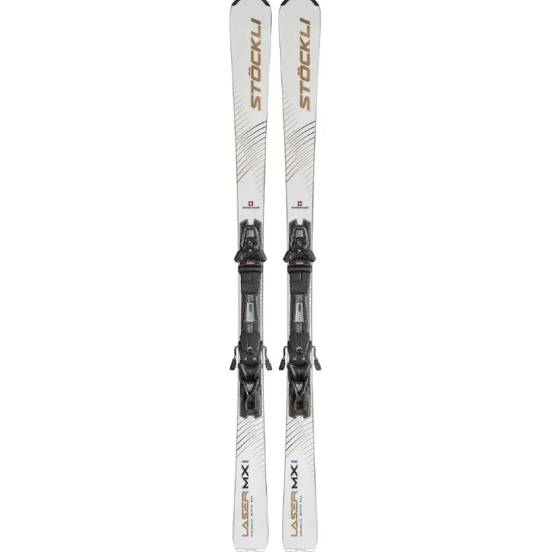 Sci donna Laser MX + MC D20 + MC 11 2026