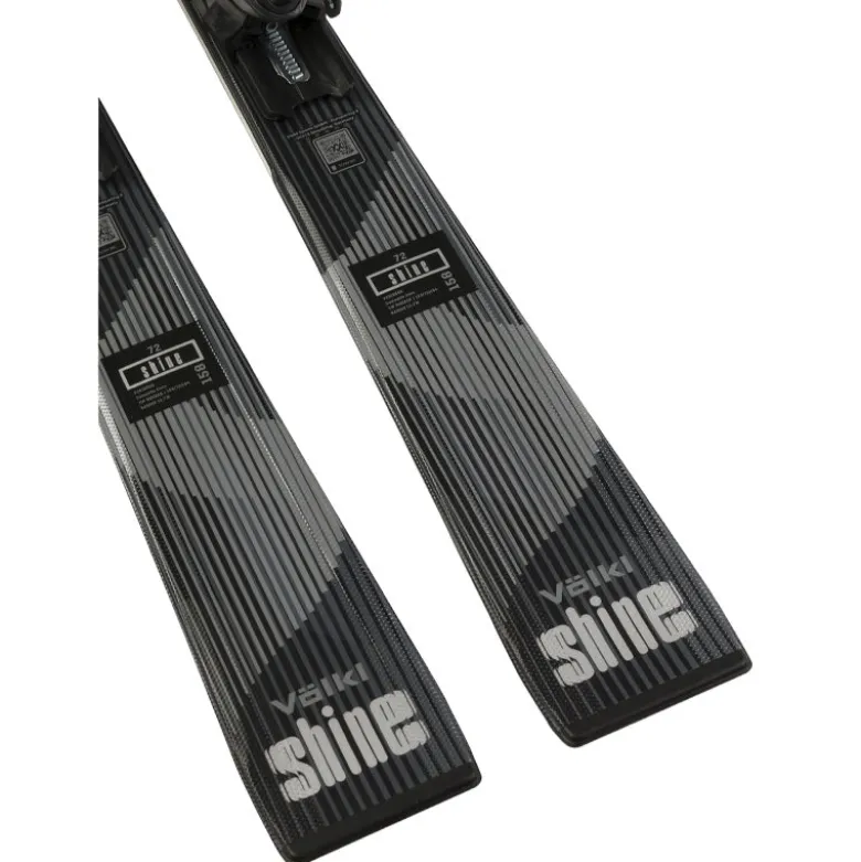 Sci donna Shine 72 + Vmotion 10 2026
