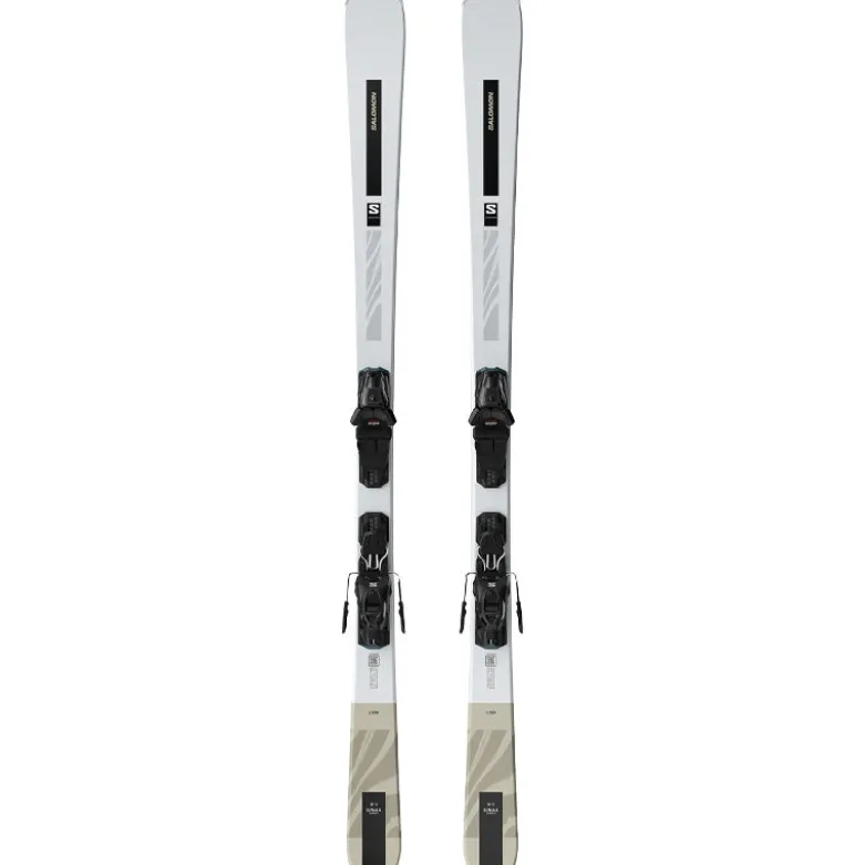 Sci donna S/Max N°4 + M10 GW 2026