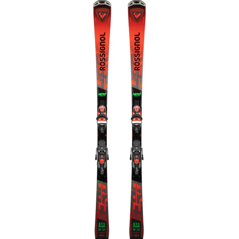 Sci Hero Elite ST TI + SPX 14 GW
