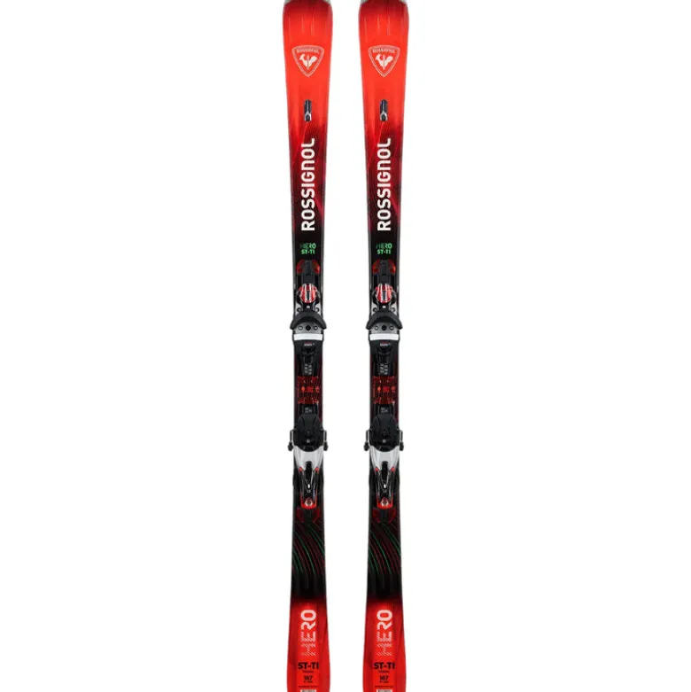 Sci Hero Elite ST Ti + SPX 14 Konect GW 2027