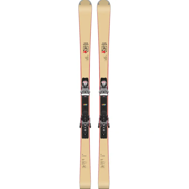 Sci H-Power 68 + SPX 12 GW 2026