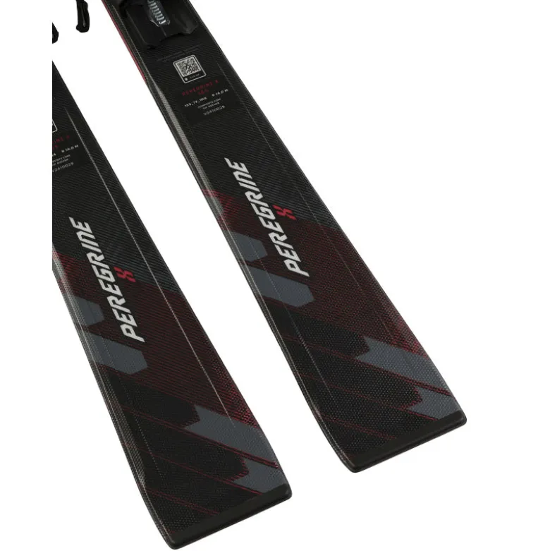 Sci Peregrine X + Vmotion 10 2026