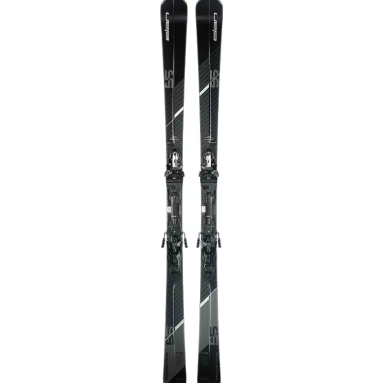 Sci Primetime 55 Black Eedition + EMX 12 Fusion X 2026