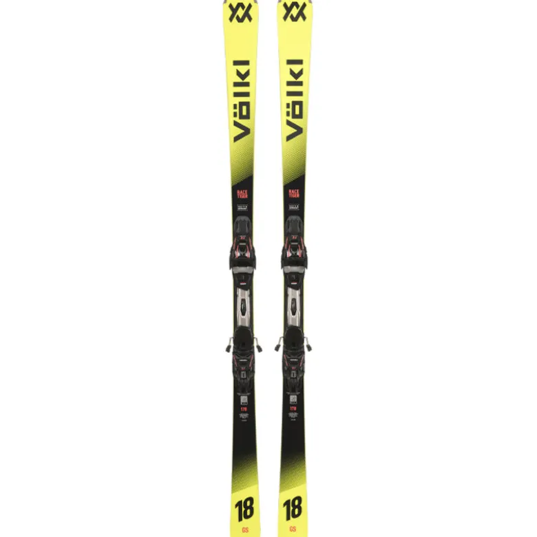 Sci Racetiger GS + rMotion 12 GW 2027