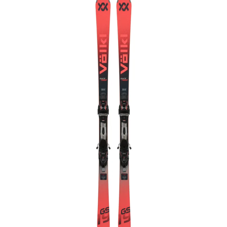 Sci Racetiger GS + R-Motion TL 12 GW 2026