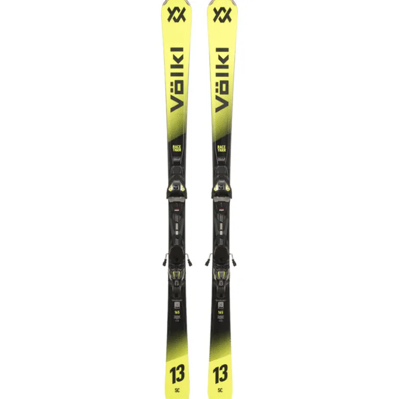 Sci Racetiger SC Yellow + vMotion 12 GW 2027
