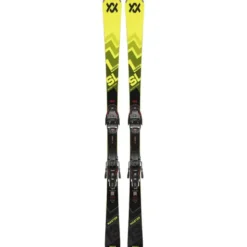 Sci Racetiger SL Master + Comp 16 GW
